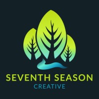 Seventh Season Creative Logo
