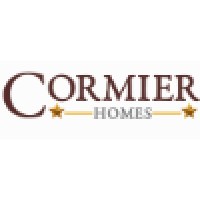Cormier Homes Logo