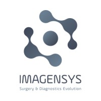 IMAGENSYS Logo