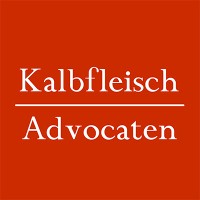 Kalbfleisch Advocaten Logo