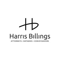 Harris Billings Attorneys Logo