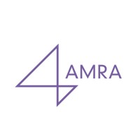 AMRA Music Logo