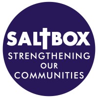 Saltbox Logo