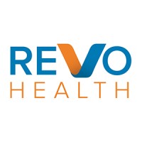 Revo Health Logo