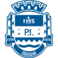 Câmara Municipal de Itaguaí Logo
