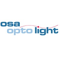 OSA Opto Light Logo