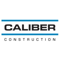 Caliber Construction, Inc. Logo