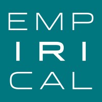 EMPIRICAL design -Making your business memorable to all you meet. Innovation INSPIRES interaction. Logo