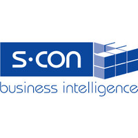 SCON GmbH Logo