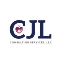 CJL Consulting Services Logo