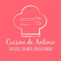 Cuisine de Antonio Logo