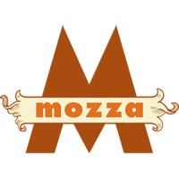 Mozza Restaurant Group Logo