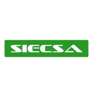 SIECSA Logo