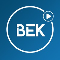 BEK Logo