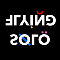 Flying Solo Logo