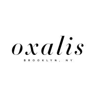 oxalis Logo