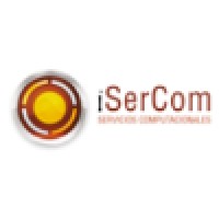 iSerCom.cl - Servicios Computacionales Logo