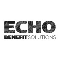 Echo Benefit Solutions Logo