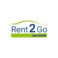 Rent2Go Logo