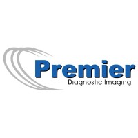 Premier Diagnostic Imaging, LLC Logo