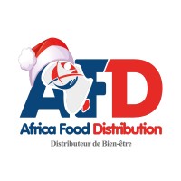 Africa Food Distribution (BROLI) Logo