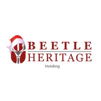 Beetle Heritage Holding Logo