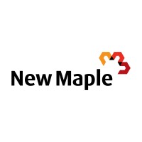 New Maple Holdings Logo