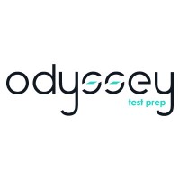Odyssey LSAT Tutoring Logo