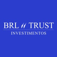 BRL Trust Logo