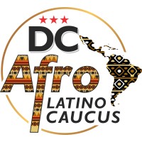 DC Afro Latino Caucus Logo