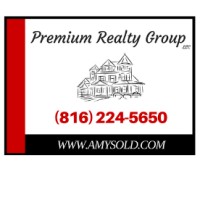Premium Realty Group, LLC Logo
