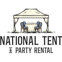 National Tent and Party Rental LLC Logo