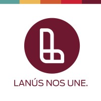 Oficina de Empleo - Lanús Municipio Logo