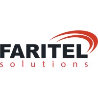 Faritel Solutions Logo