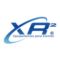 XR2 Equipamentos para Eventos Logo