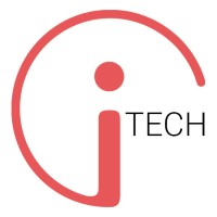 iTECH Consulting Services LLC Logo