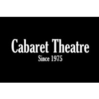 Cabaret Theatre Logo