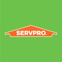 SERVPRO of Rockingham and Augusta Counties Logo