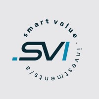 Smart Value Investment Logo