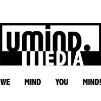 UMIND.media Logo