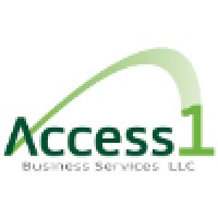 Access1 Business Services, LLC Logo