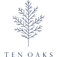 Ten Oaks Group Logo