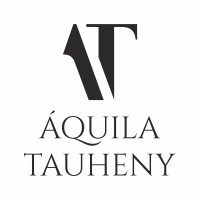 Áquila Tauheny Store Logo