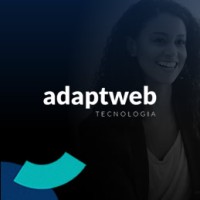 AdaptWeb Tecnologia Logo