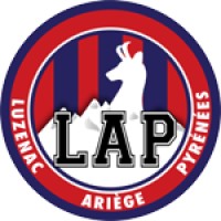Luzenac Ariège Pyrénées Logo