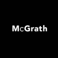 McGrath Estate Agents Blackburn & Box Hill Logo