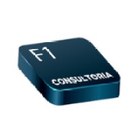 F1 Tecnologia e Consultoria Ltda - ME Logo