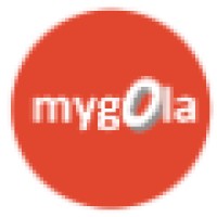 mygola Logo