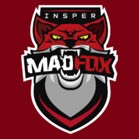 Insper Mad Fox Logo