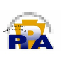 Pennsylvania Parking Association (PPA) Logo